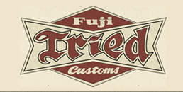 Fuji Tried Customs